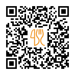 QR-code link naar het menu van 우리회관