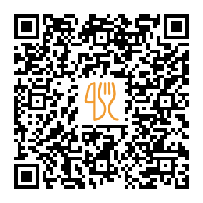 QR-code link naar het menu van 다이닝디파파