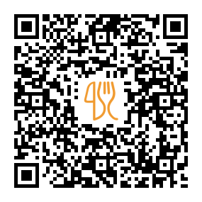 QR-code link naar het menu van 여다지회마을