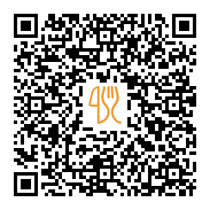 QR-code link naar het menu van Santa Claus 산타클로스 산타클로스