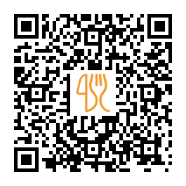 QR-code link naar het menu van 소나무정원