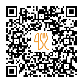 QR-code link naar het menu van 팔팔한돼지