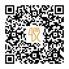 QR-code link naar het menu van 좋은세상식당