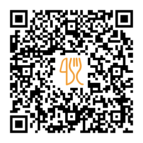 QR-code link naar het menu van ป้าน้อยอาหารตามสั่ง