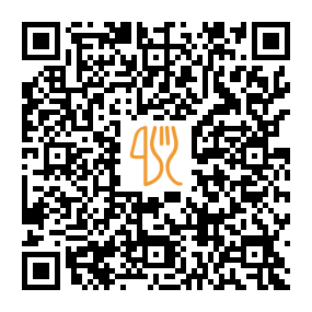 QR-code link naar het menu van 보성보리밥집