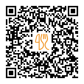 QR-code link naar het menu van 청산식당