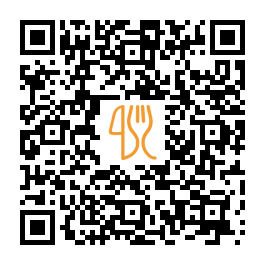 QR-code link naar het menu van 토박이식당