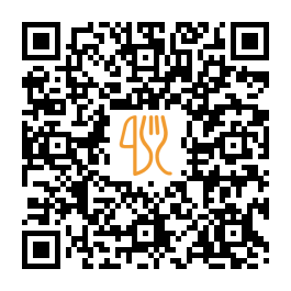 QR-code link naar het menu van 사랑방식당