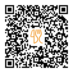 QR-code link naar het menu van 동락식당