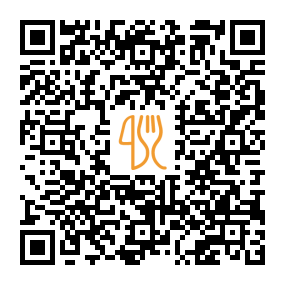 QR-code link naar het menu van 산천송어