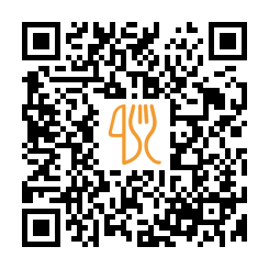 QR-code link naar het menu van Tejo