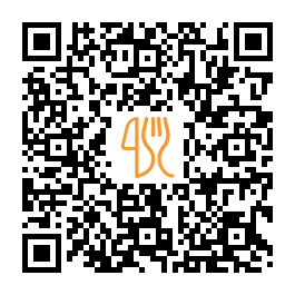 QR-code link naar het menu van 호수식당