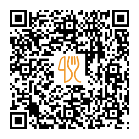 QR-code link naar het menu van 행복한집밥