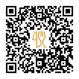 QR-code link naar het menu van 내고향가마솥