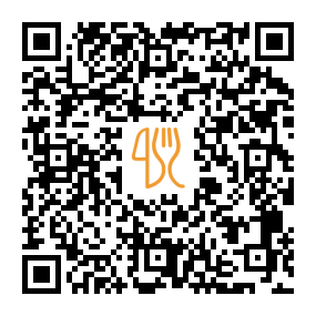 QR-code link naar het menu van 동영식육식당