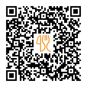 QR-code link naar het menu van The Place Food Eatery