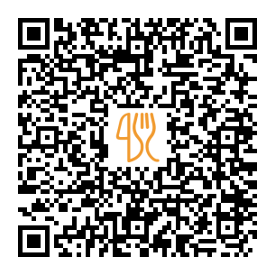 QR-code link naar het menu van The Brasserie Hyatt Santa Rosa