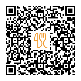 QR-code link naar het menu van อิ่มอร่อย หมูย่างเกาหลี บ่อทอง