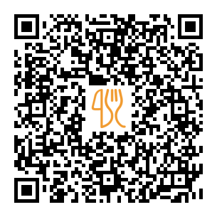 QR-code link naar het menu van ร้านป้าหีดข้าวมันไก่ หลังสถานีรถไฟบ้านส้อง เจ้าเก่าเปิดมานาน กว่า 30 ปี