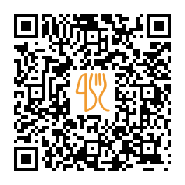 QR-code link naar het menu van 반구정 나루터집