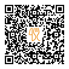 QR-code link naar het menu van Mama Thai Food