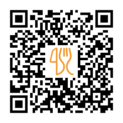 QR-code link naar het menu van บ้านรักเค๊ก