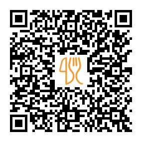 QR-code link naar het menu van 가나안덕 통일동산점