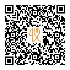 QR-code link naar het menu van ป้าใบยิ้มหวาน ' 'ลูกสาวหน้าบึ้ง ' '