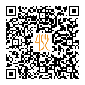 QR-code link naar het menu van ตลาดบุญลือ พึ่งเฮง