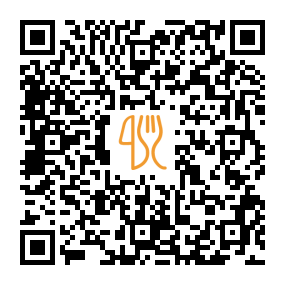 QR-code link naar het menu van บ้านพอเพียง อาหารจานเดียว