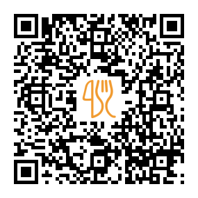 QR-code link naar het menu van บ้านผู้การ