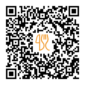 QR-code link naar het menu van Hachi Asian Fusion Sushi