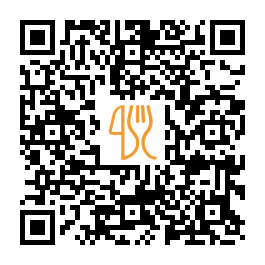 QR-code link naar het menu van Bistro 185