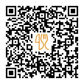 QR-code link naar het menu van Starstud The Tea Innings Cafe