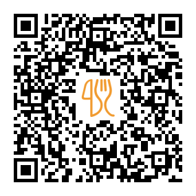 QR-code link naar het menu van ป ปลาจุ่ม