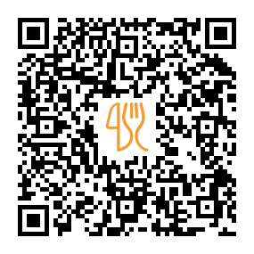 QR-code link naar het menu van ร้านเจ๊อีฟยำแซ่บ