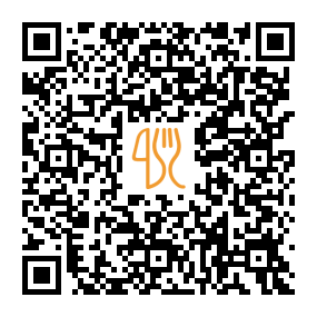 QR-code link naar het menu van Padthai Bistro