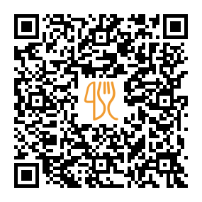 QR-code link naar het menu van บ้านพ่อบ้านแม่ คาเฟ่