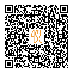 QR-code link naar het menu van Roteachill ร้านโรตีชาชักที่มีคู่รักมุ้งมิ้งมานั่งกินกัน