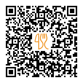 QR-code link naar het menu van Simple Little Osaka พระราม5