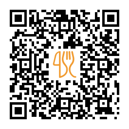 QR-code link naar het menu van Hogfather Bbq