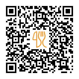 QR-code link naar het menu van 반구정황가네