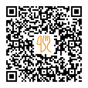 QR-code link naar het menu van บ้านสะพานไม้ ลพบุรี