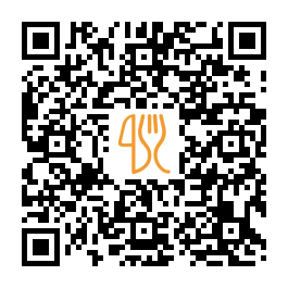 QR-code link naar het menu van เรือนแพ สามช่องซีฟู๊ด