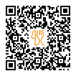 QR-code link naar het menu van ร้านปูเป้ปลาจุ่ม