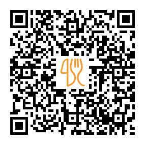 QR-code link naar het menu van Kitty Chick คิตตี้ชิค