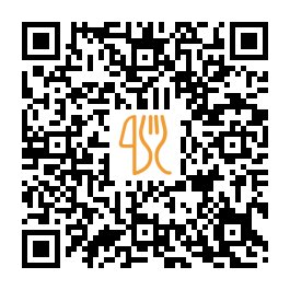 QR-code link naar het menu van ร้านไก่ทอดป้าหนึ่ง