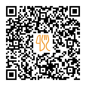 QR-code link naar het menu van Bo Thong Buri Homestay