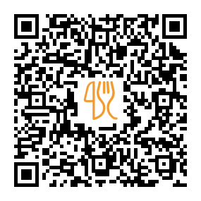 QR-code link naar het menu van ครัวครูน้อม โฮมสเตย์