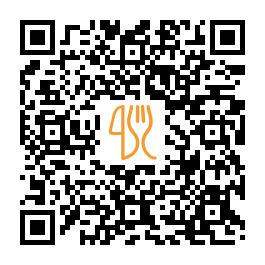 QR-code link naar het menu van Ddoong Ggo Grill